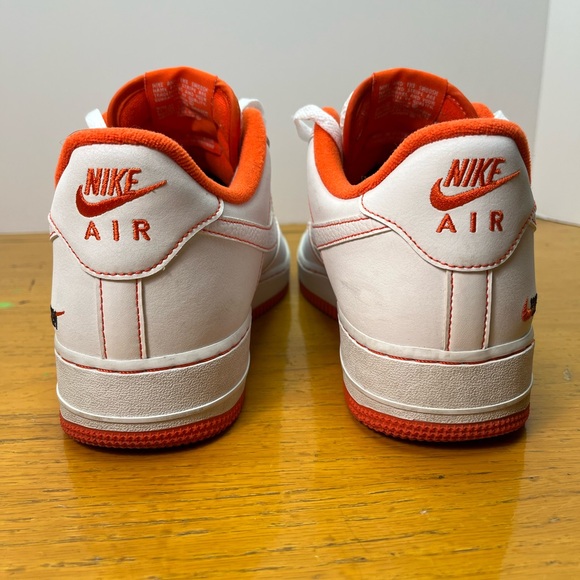 Air Force 1 Low 'Rucker Park’ - Picture 4 of 7